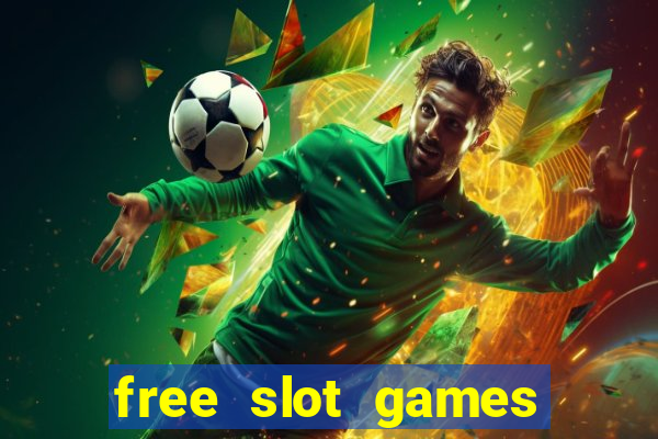 free slot games with no download