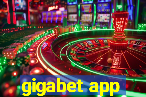 gigabet app