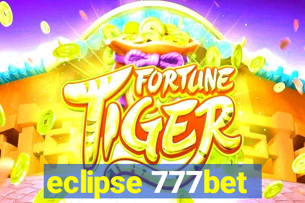 eclipse 777bet