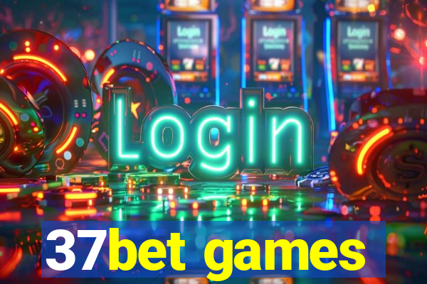 37bet games