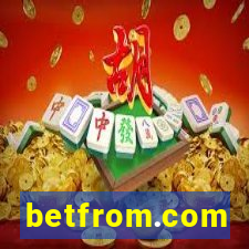 betfrom.com