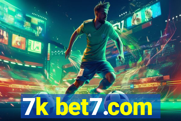 7k bet7.com