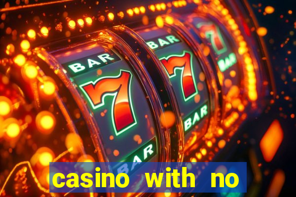 casino with no deposit bonus