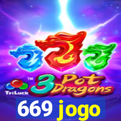 669 jogo