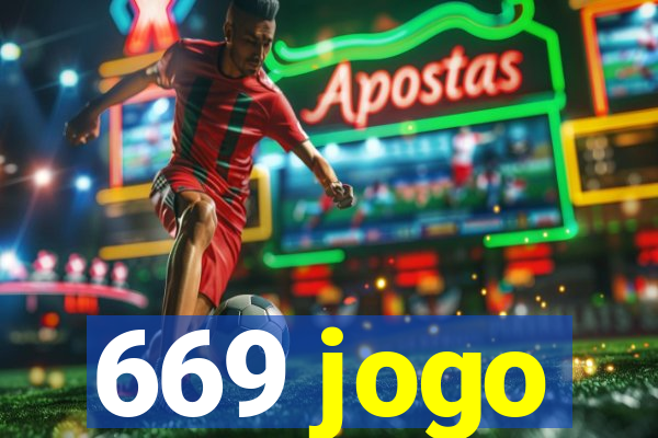 669 jogo