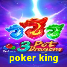 poker king