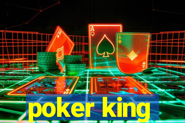 poker king