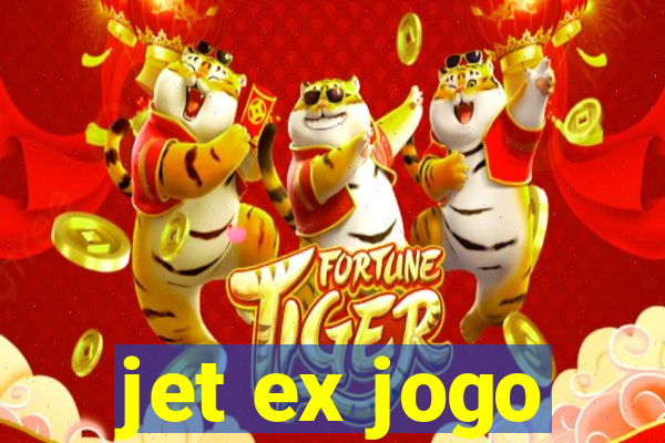 jet ex jogo