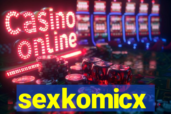 sexkomicx