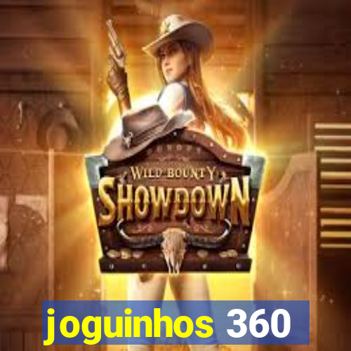 joguinhos 360