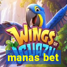 manas bet