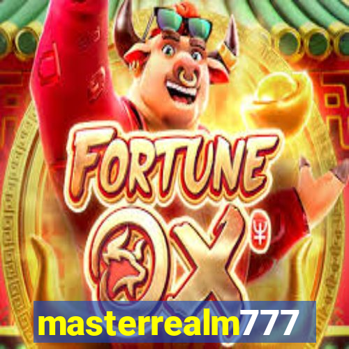 masterrealm777