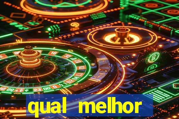 qual melhor plataforma para jogar e ganhar dinheiro