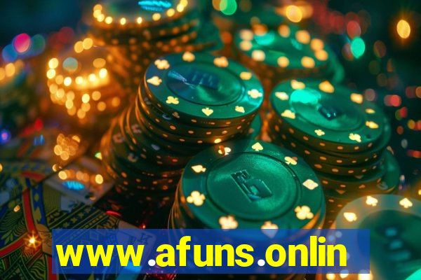 www.afuns.online