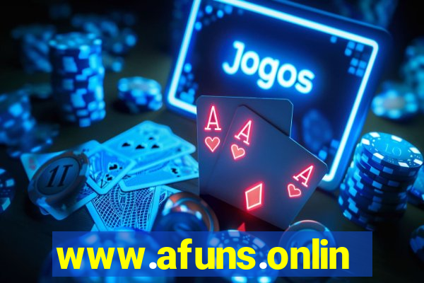 www.afuns.online