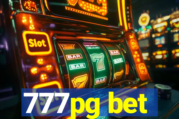 777pg bet