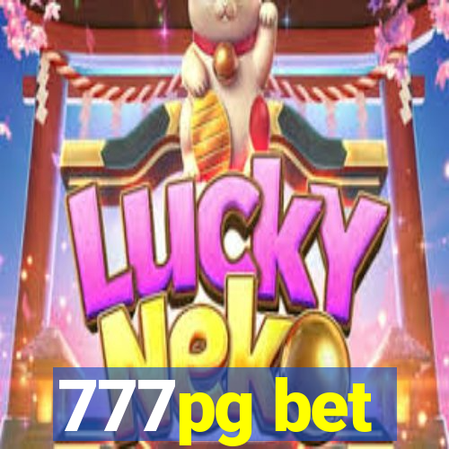 777pg bet