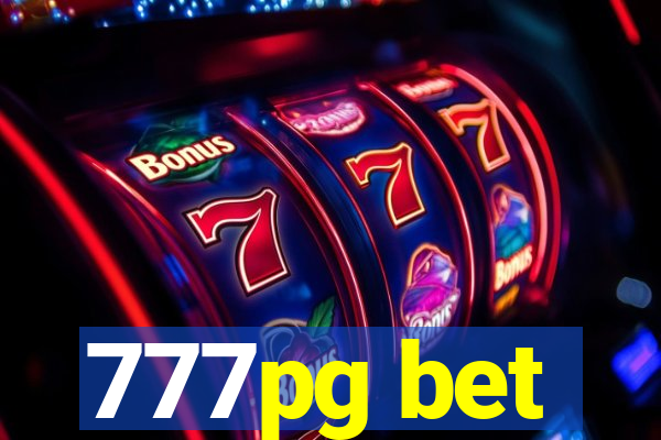 777pg bet