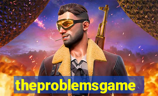 theproblemsgames.com