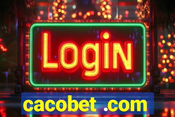 cacobet .com