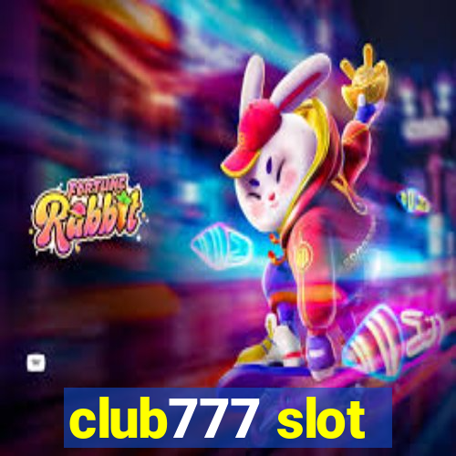 club777 slot