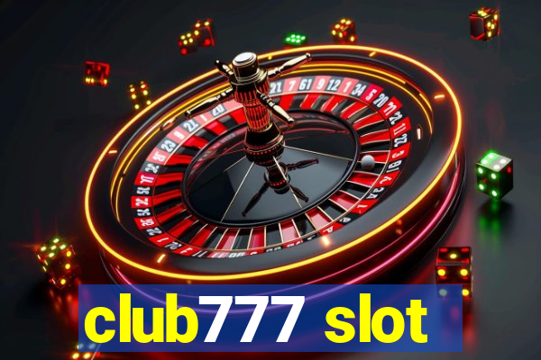 club777 slot