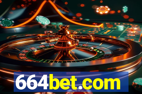 664bet.com