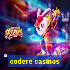 codere casinos