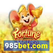 985bet.com