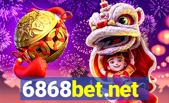 6868bet.net