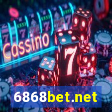 6868bet.net