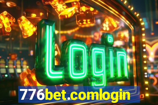 776bet.comlogin