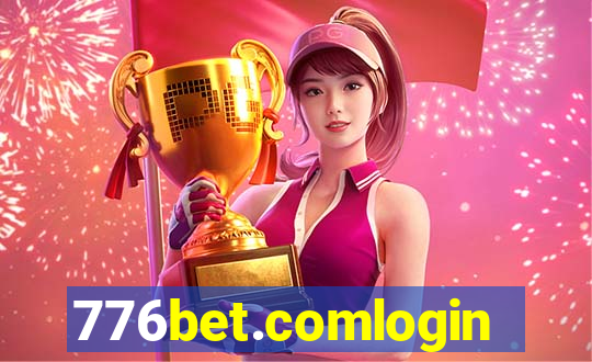 776bet.comlogin