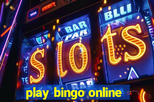 play bingo online