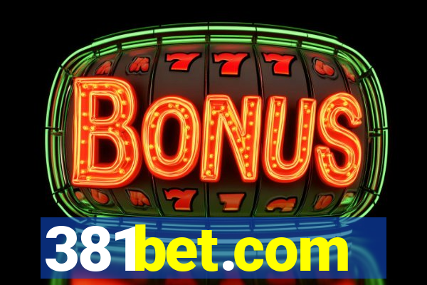 381bet.com