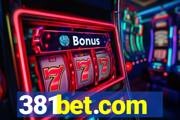 381bet.com