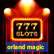 orland magic