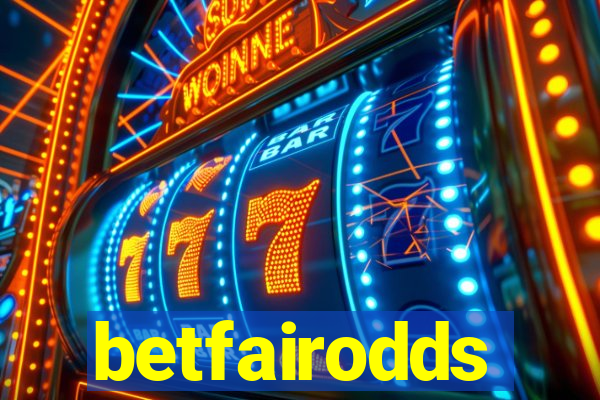 betfairodds