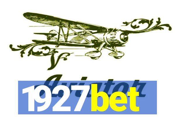 1927bet