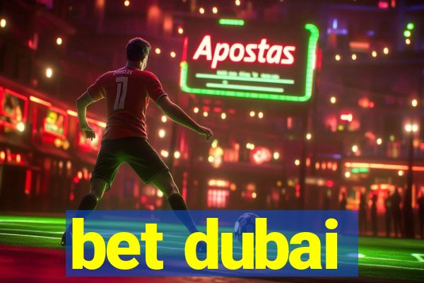 bet dubai