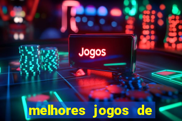 melhores jogos de celular para passar o tempo