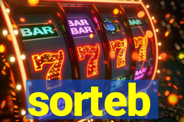 sorteb