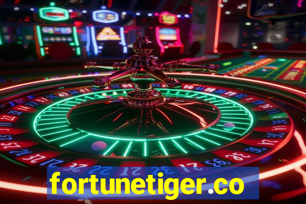 fortunetiger.com