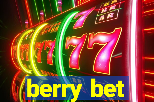 berry bet