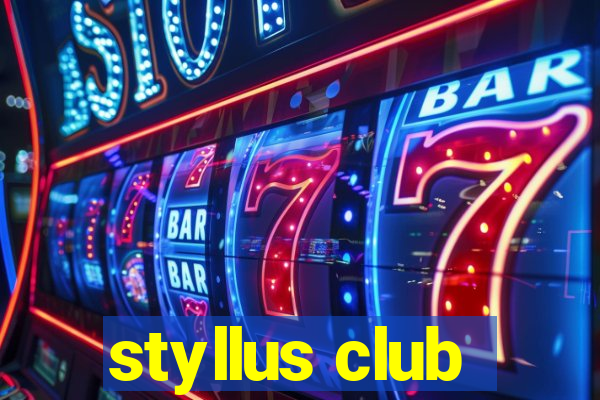 styllus club