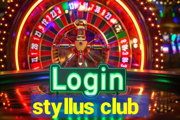 styllus club