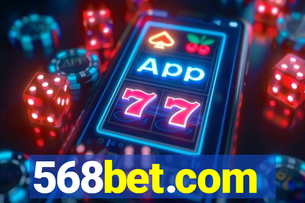 568bet.com