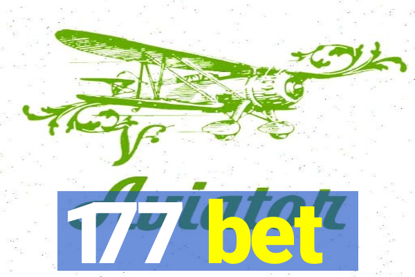 177 bet