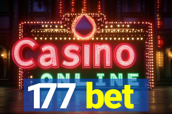 177 bet