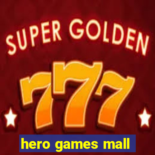 hero games mall